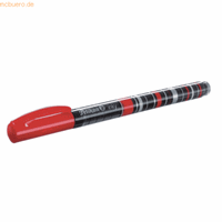 pelikan Fineliner Inky 0.6mm rot