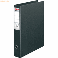 herlitz Ordner Hartpappe A3 hoch 7,5cm maX.file