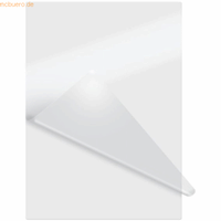 GBC - glossy - 83 x 113 mm - lamination pouches (pack of 100)