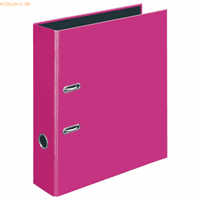 veloflex 6 x  Briefordner Velocolor A4 7cm pink