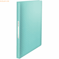Esselte Colour'Breeze Display Book with 80 pockets