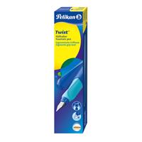 pelikan Füllhalter Twist Deep Blue Feder M M