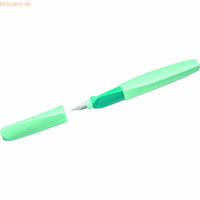 pelikan Füllhalter Twist Neo Mint Feder M