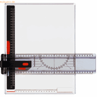 Zeichenplatte Techno A3