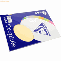 Clairefontaine Gems A4 Gekleurd papier 160 grams (50 vel)
