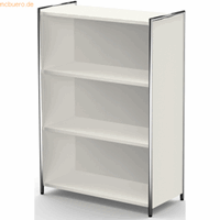 kerkmann Anbau-Sideboard / Raumteiler Artline BXHxT 800x1150x380mm 2 B