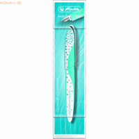 herlitz Füllhalter my.pen style Frozen Glam M Folienbox