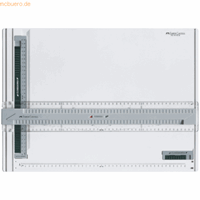 fabercastell Faber Castell Zeichenplatte TK-System A3