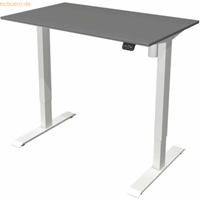 kerkmann Beistelltisch Move 1 elektr. höhenverstellbar bis 123cm BxT 1