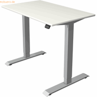 kerkmann Kompakttisch Move 1 elektr. höhenverstellbar BxTxH 100x60 -12
