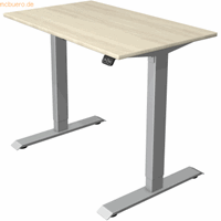 kerkmann Kompakttisch Move 1 elektr. höhenverstellbar BxTxH 100x60 -12