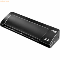 DAHLE 70203 Lamineerapparaat met twee verwarmde siliconerollen (A3)