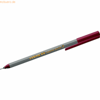 Edding Fineliner 55- Bruin 0.3 mm