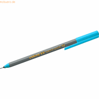 Edding Fineliner 55/ 0.3 mm- Lichtblauw