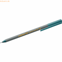 edding 55 fineliner - 0,3 mm - grijs