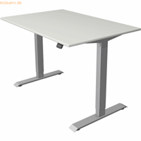 kerkmann Sitz-/Stehtisch Move 1 elektr. höhenverstellbar BxTxH 120x80
