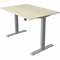 kerkmann Sitz-/Stehtisch Move 1 elektr. höhenverstellbar BxTxH 120x80