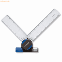 Staedtler Drafting head for Tekening board