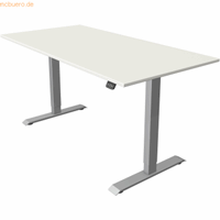 kerkmann Sitz-/Stehtisch Move 1 elektr. höhenverstellbar BxTxH 160x80