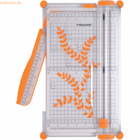 Fiskars Papiersnijder A4 + A3 Large