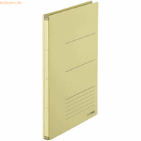 zeromax Ordner A4 1,5-10cm beige