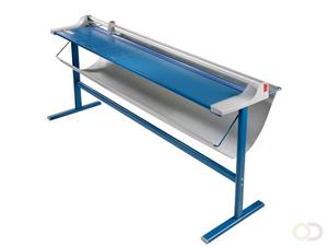 dahle Rollenschneider 472 1830mm 1.0 mm blau