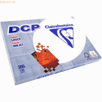 Clairefontaine DCP presentatiepapier A3, 300 g, pak van 125 vel