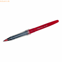 Pentel Navulpatroon MLJ20 Rood