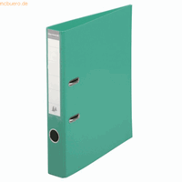 exacompta Ordner Premium A4 PVC 50mm grün