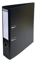 exacompta Ordner Premium A4 PVC 70mm schwarz