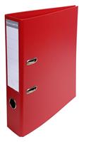 exacompta Ordner Premium A4 PVC 70mm rot