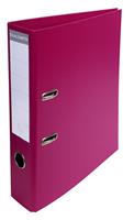 exacompta Ordner Premium A4 PVC 70mm fuchsia