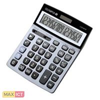 olympia Taschenrechner LCD-6016 16-stellig silber