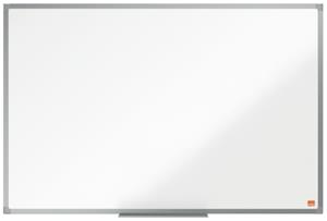 nobo Whiteboard Basic 90x60 cm staal