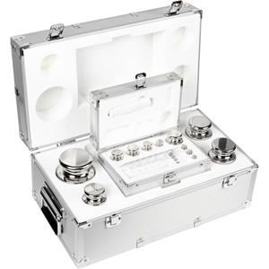 kern Gewichtsatz E1 1g - 5kg