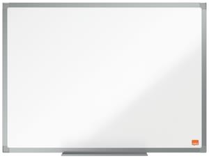 nobo Whiteboard Basic 60x45 cm staal