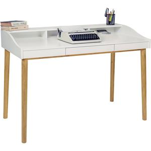 Woodman Lindenhof Bureau