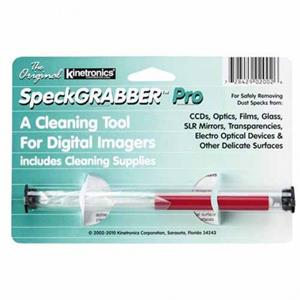 Kinetronics Speckgrabber Pro SGP