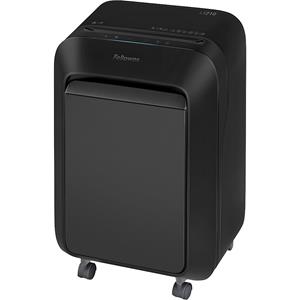 fellowes Papiervernietiger LX210 Cross Cut Security Level P-4