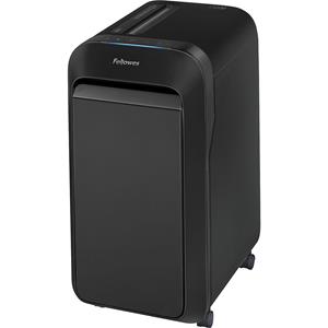 fellowes Papiervernietiger LX220 Cross Cut Security Level P-4