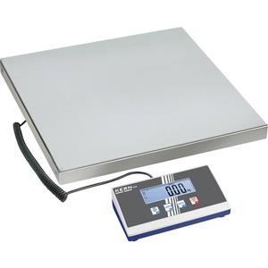 Kern EOB 150K50L Paketwaage Wägebereich (max.) 150kg Ablesbarkeit 50g netzbetrieben, batteriebetrie