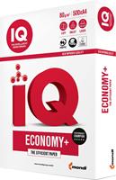 IQ IQ Kopierpapier ECONOMY+ A3 80 g/qm