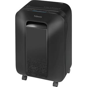 fellowes Papierversnipperaar LX200 Snippers Veiligheidsniveau P-4