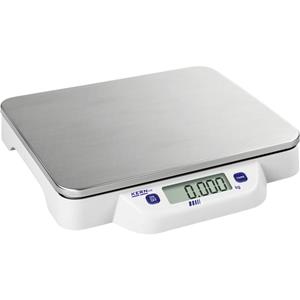 Kern ECB 20K-2N ECB 20K-2N Tischwaage Wägebereich (max.) 20kg Ablesbarkeit 10g batteriebetrieben Me