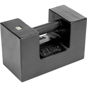 kern Prüfgewicht M3 50kg