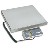 Kern EOB 150K50XL Paketwaage Wägebereich (max.) 150kg Ablesbarkeit 50g netzbetrieben, batteriebetri