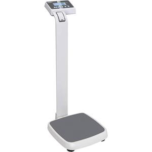 Kern MPE 200K-1HEM MPE 200K-1HEM Digitale Personenwaage Wägebereich (max.) 250kg Ablesbarkeit 100g