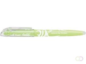 Pilot markeerstift Frixion Light Natural, lichtgroen