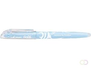 Pilot markeerstift Frixion Light Natural, hemelsblauw