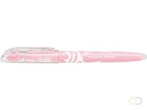 Pilot markeerstift Frixion Light Natural, koraalroze